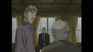 Monster - Bonaparte's Confrontation