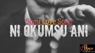 Sumi Love song Niye Okumsu Ani Lyrics