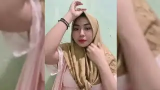 MISTERI JILBAB COKLAT