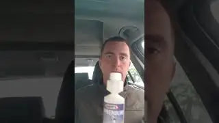 Присадка Win's  для дизеля- работает