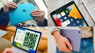 Ultimate iPad Buying Guide for Students (2023)