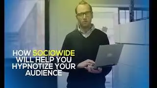 SOCIOWIDE   The ultimate social design templates