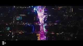 Джон Уик 3 русский трейлер