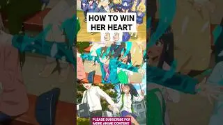 Senpai saves nagatoro 