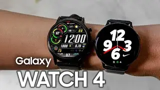 Galaxy Watch 4 Series - THIS IS IT!