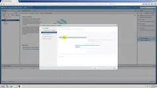 Deploy a Virtual Machine from a Template