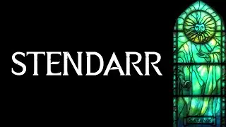 Skyrim Build: STENDARR - God of Rule by Righteous Might