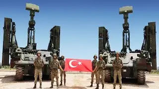 Turkey's skies free from various threats, Multi-layered Defense System for early detection