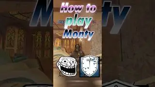 How to Play Monty