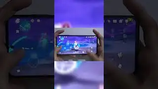 Kenapa Fitur 120 FPS Genshin Impact Android Di Hilangkan 