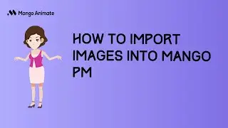 How to Import Images into Mango PM  | Mango PM Tutorial