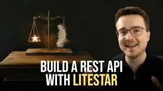 Litestar Tutorial: Build Performant REST APIs