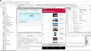 Multiple Selection in Grid and Commands for Processing the Selected Rows