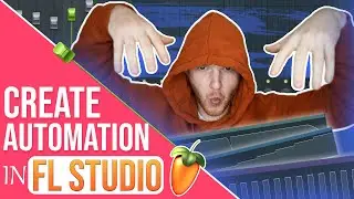 How To Use Automation In FL Studio (FL Studio 20 Tutorial)