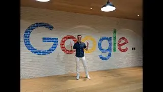 Google I/O 2022 - Washington DC