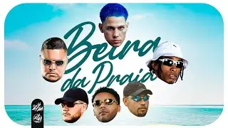 BEIRA DA PRAIA - TrapLaudo, MC Luki, Dodida, D Oliveira e MC Robertinho (4M Filmes) DJ GH