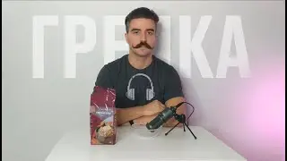 ASMR гречка