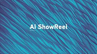 AI ShowReel | Возможности ИИ в видео индустрии | 2025