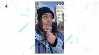 VLOG | Евгения Медведева и Эмма Гаджиева: Чем кипит жизнь в Олимпийской деревне? Экскурсия