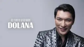 ALISHER KARIMOV - DOLANA