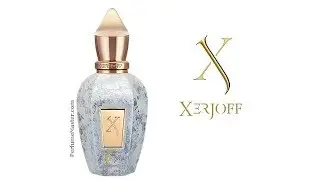 Xerjoff Apollonia 1969 2019 New Fragrance