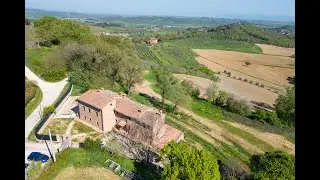 Podere La Fortezza - Umbria, Perugia, Città della Pieve - 8704