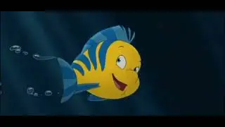 The Little Mermaid: Ariel's Beginning (2008) Clip 14