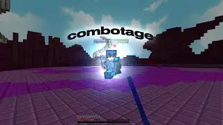 COMBOTAGE VIMEWORLD