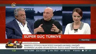 Süper güç Türkiye