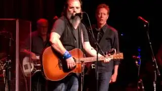 Steve Earle - Guitar Town (eTown webisode 