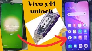 vivo y11 password unlock umt | vivo y11 unlock umt 2023