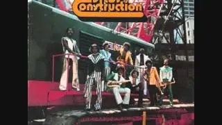 Brass Construction  -  Changin'