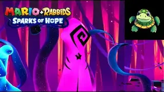 Cursa's Astral Arm! - Mario + Rabbids Sparks of Hope