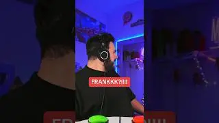 Majed & F react to Dubstep