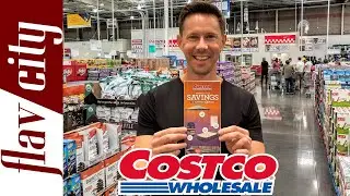 Top 10 Costco Deals For May
