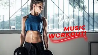 Fitness and Gym Music | MANSHN - Back & Forth | Garage | NCS - Copyright Free Music