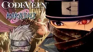 FIGHTING BUTTERFLY OF DELIRIUM BOSS WITH KAKASHI!! | CODE VEIN