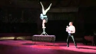 Юбилей ГУЦЭИ-85! / 2 / Шоу 