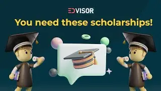 SECRET Scholarships you Didn't Know About! | #EdShorts 46