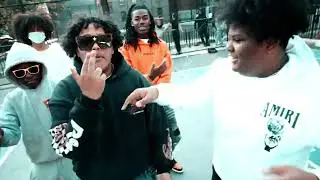 Prince CJ x Zdotty6ix - Freestyle (Shot by @checkthefootage)