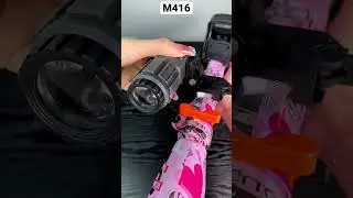 Is this your favorite in pubg? 
