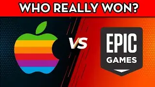 Epic vs Apple and the future for App Developers