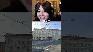 My Chat was surprised that I won this Geoguessr ranked