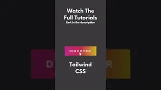 Tailwind CSS animation 