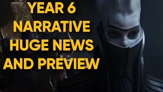 Destiny 2 Lightfall |MAJOR NARRATIVE YEAR 6 NEWS! - Recent News