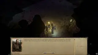 Pathfinder Kingmaker 17 - Sacred Hall, Stag Lord Fort TPK