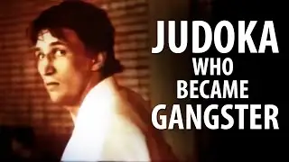 An Impressive Judoka Who Became a Gangster - Yuri Sokolov