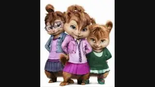 Hot N Cold - Chipettes ( ORIGINAL ) - Alvin And the Chipmunks 2  The Squeakquel