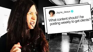The 6 Pieces Of Organic Content I Boost To Get New Clients Every Week