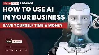 How to Use AI In Your Small Business